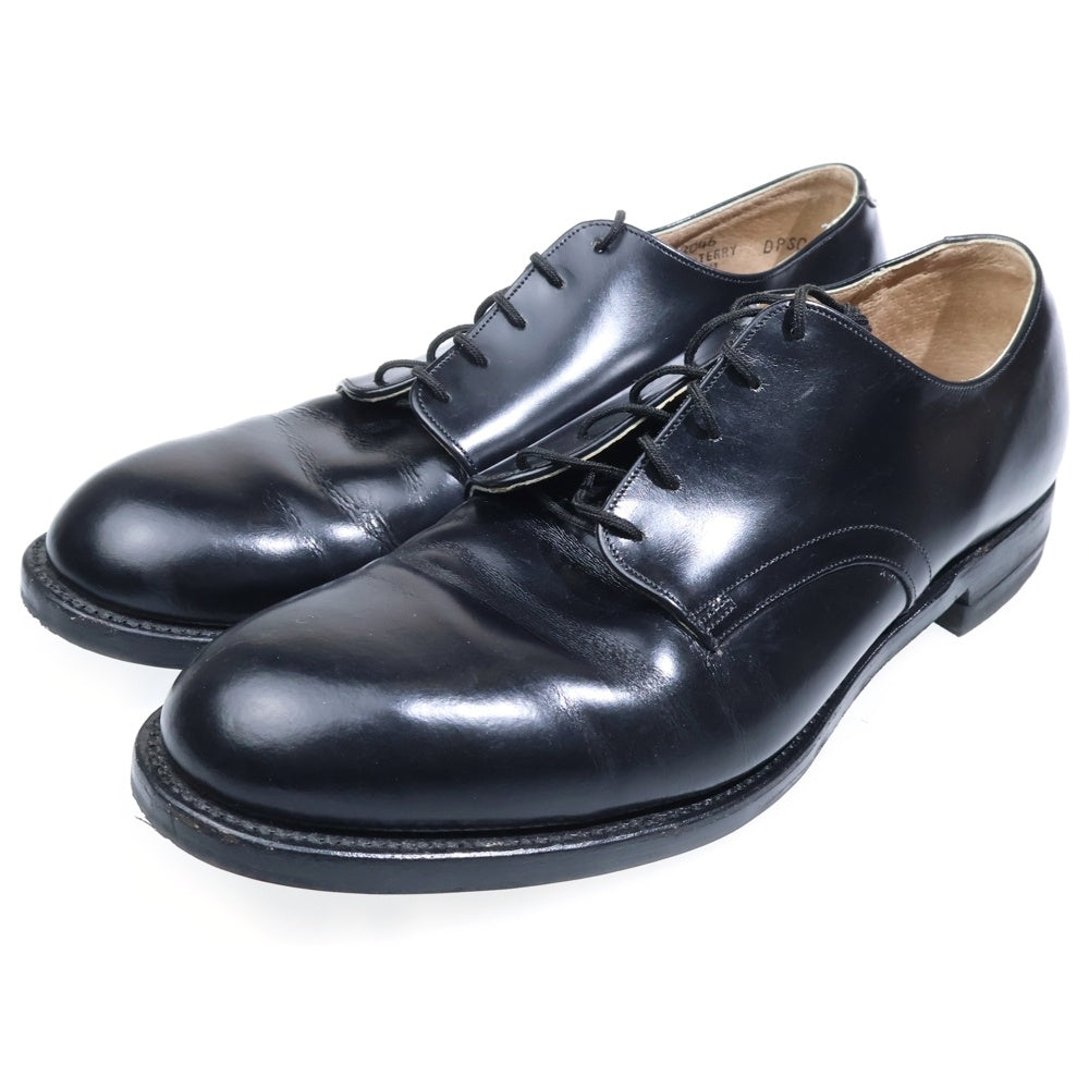 VINTAGE(ヴィンテージ) 80S VINTAGE U.S NAVY SERVICE SHOES