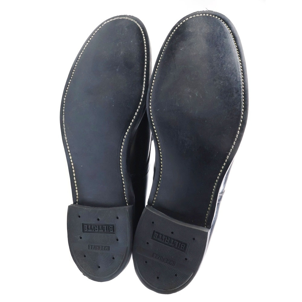 VINTAGE(ヴィンテージ) 80S VINTAGE U.S NAVY SERVICE SHOES