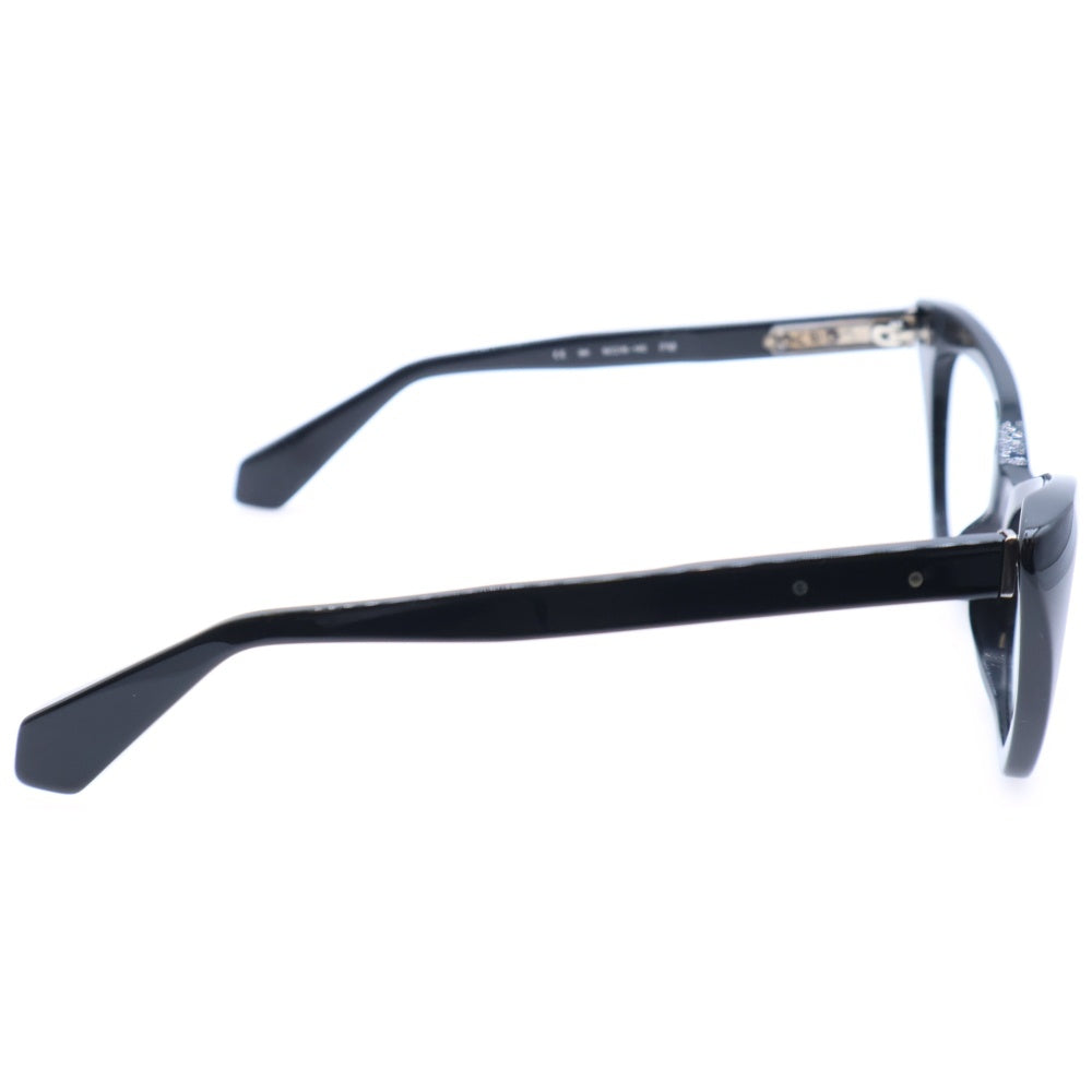 CHROME HEARTS(クロムハーツ) PM CHプラス トライアングルフレーム メガネ サングラス 眼鏡 ブラック