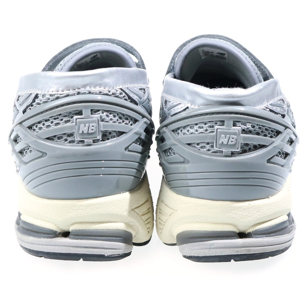New Balance(ニューバランス) U1906LAE ローファー ローカットスニーカー シルバー US11/29cm