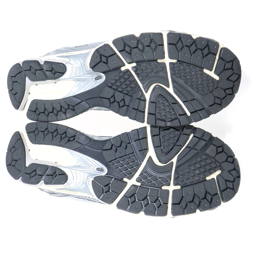 New Balance(ニューバランス) U1906LAE ローファー ローカットスニーカー シルバー US11/29cm