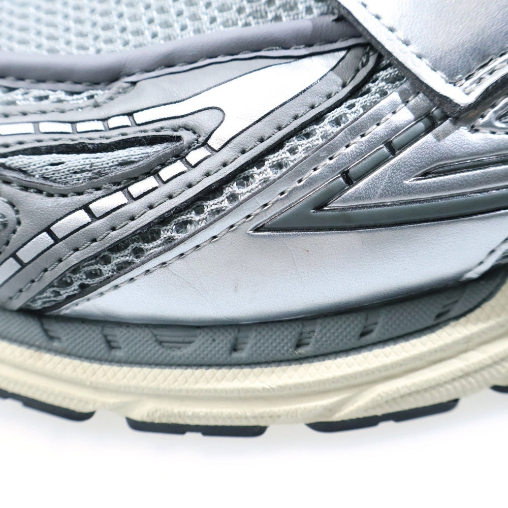 New Balance(ニューバランス) U1906LAE ローファー ローカットスニーカー シルバー US11/29cm