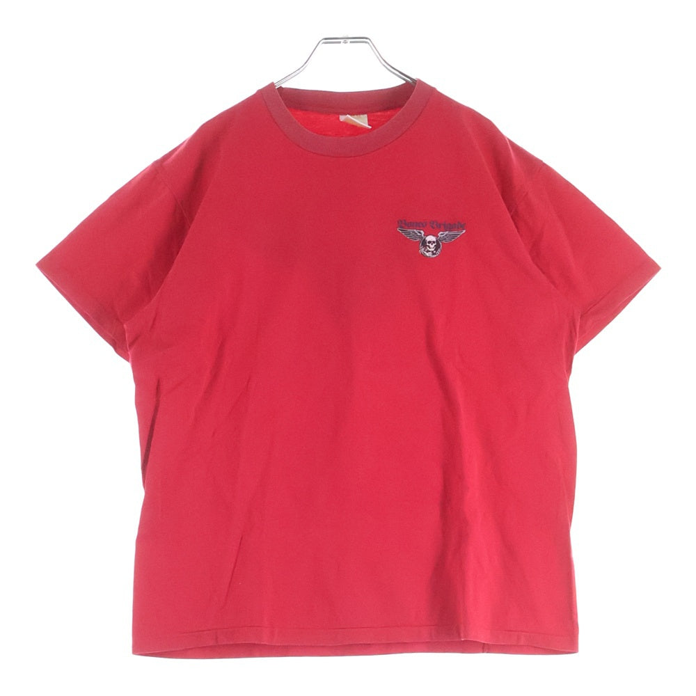 VINTAGE(ヴィンテージ) 80S POWELL PRALTA BONES BRIGATE パウエルペラルタ ボーンズブリゲードTシャツ