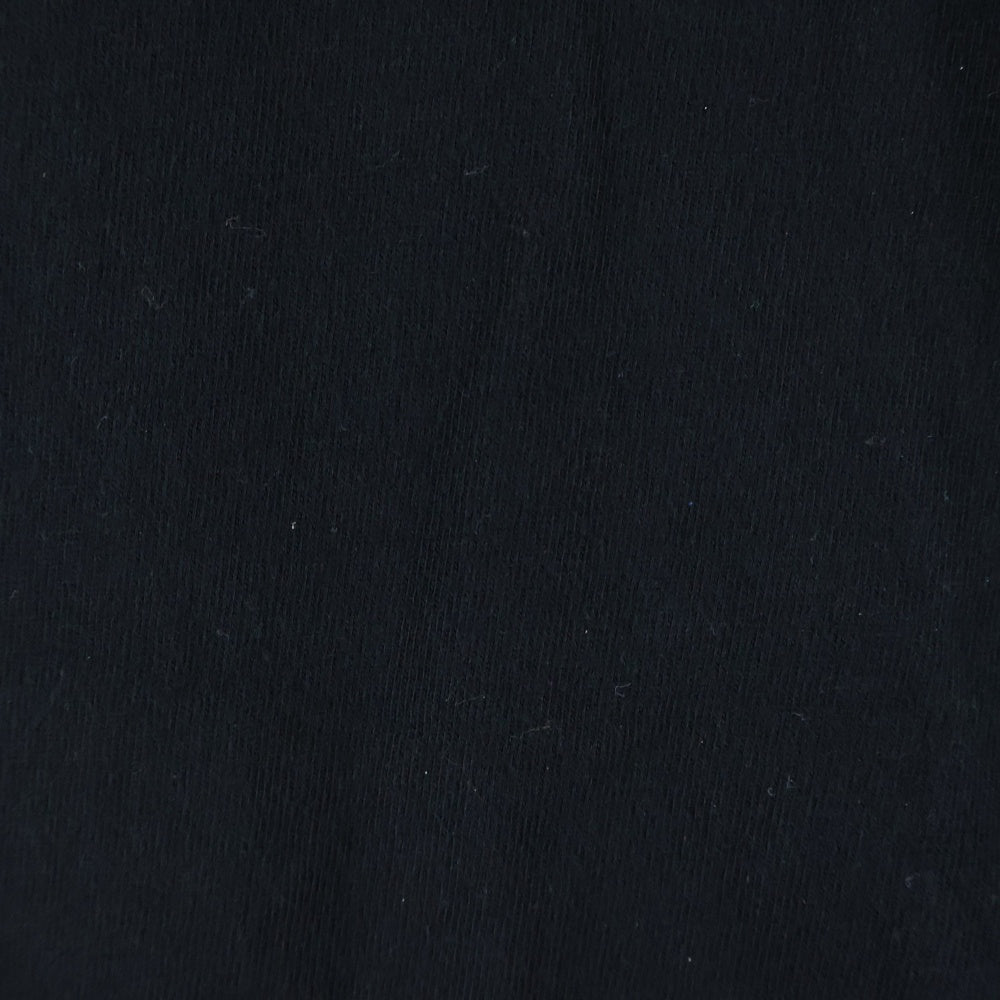 TENDERLOIN(テンダーロイン) T-TEE TILL DEATH DO US PART スカルプリントTシャツ ブラック