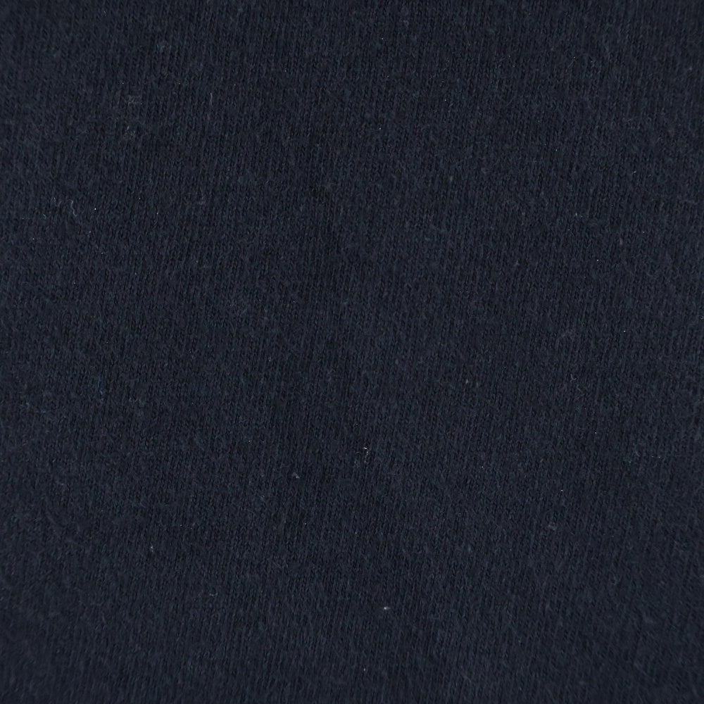 TENDERLOIN(テンダーロイン) T-TEE LIVE TO RIDE RIDE TO LIVE スカルプリントTシャツ ブラック