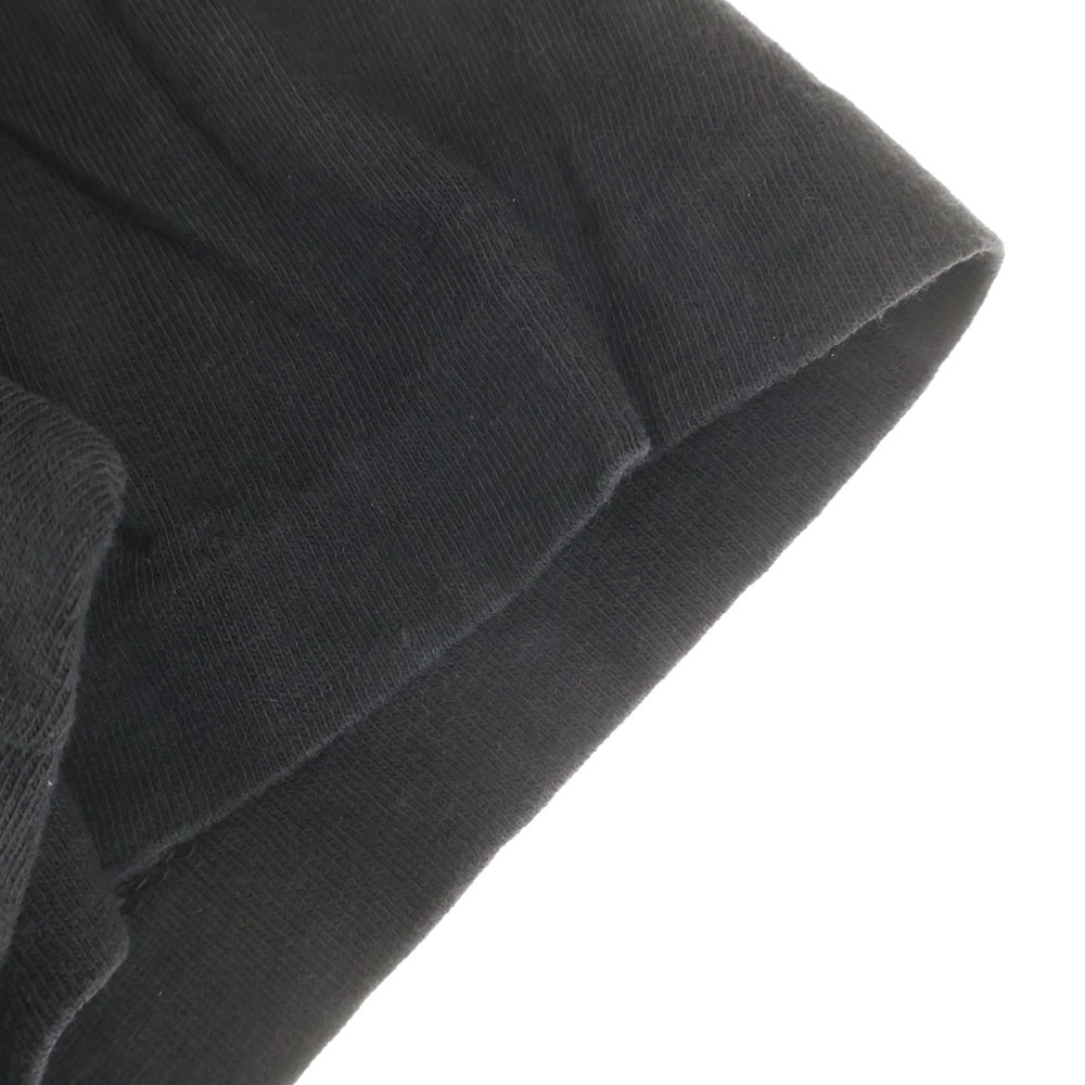 VINTAGE(ヴィンテージ) 90s TUPAC & THE NOTORIUS B.I.G MEMORY / PLEASE STOP THE VIOLENCE BOOTLEG トゥーパック ノートリアスビギー 両面プリントTシャツ ラップTシャツ ブラック