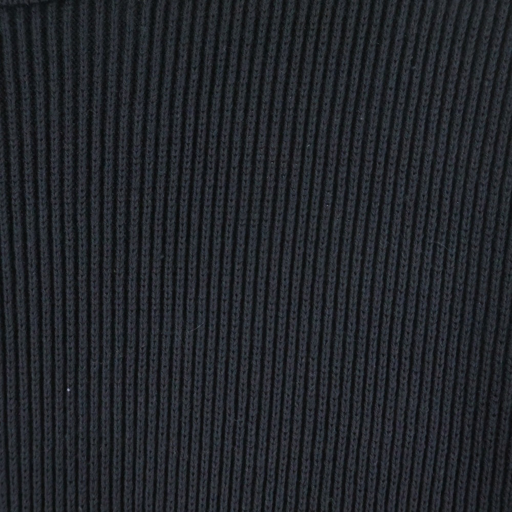 STONE ISLAND(ストーンアイランド) CREWNECK SWEATSHIRT 袖ロゴワッペンコットンリブニット クルーネックスウェット セーター グレー K1S155100054 S00D8