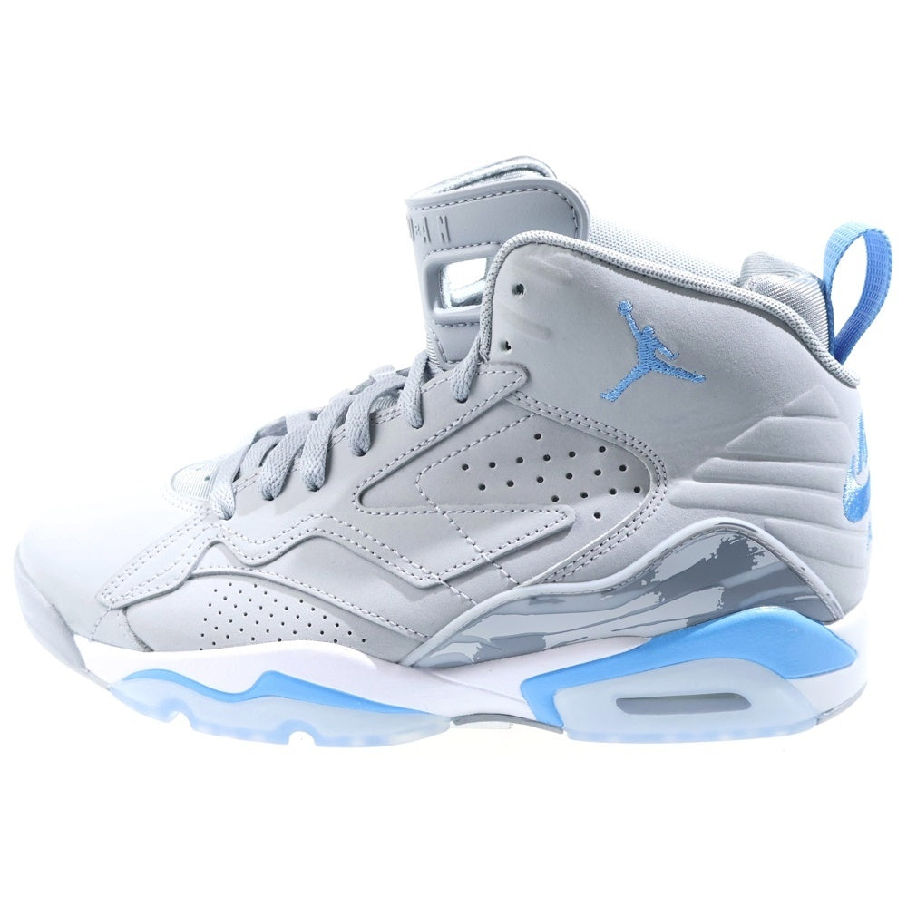 NIKE(ナイキ) JORDAN MVP GREY/UNIVERSITY BLUE ジョーダンMVP ハイカットスニーカー グレー US8/26cm DZ4475-003