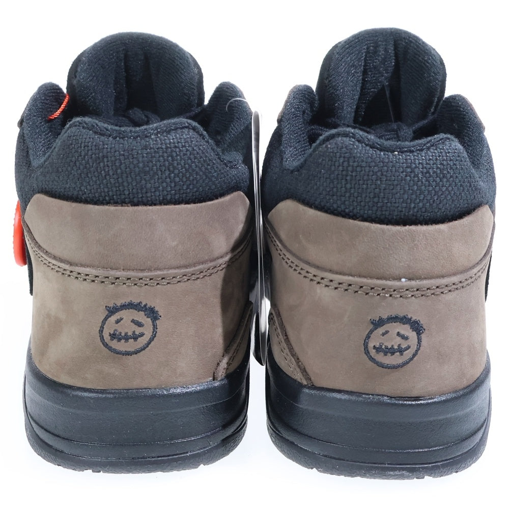 NIKE(ナイキ) ×TRAVIS SCOTT JORDAN JUMPMAN JACK TR CJ1 T-REXX トラヴィススコット ジャンプマン ティーレックス ローカットスニーカー US8.5/26.5cm FZ8117-204