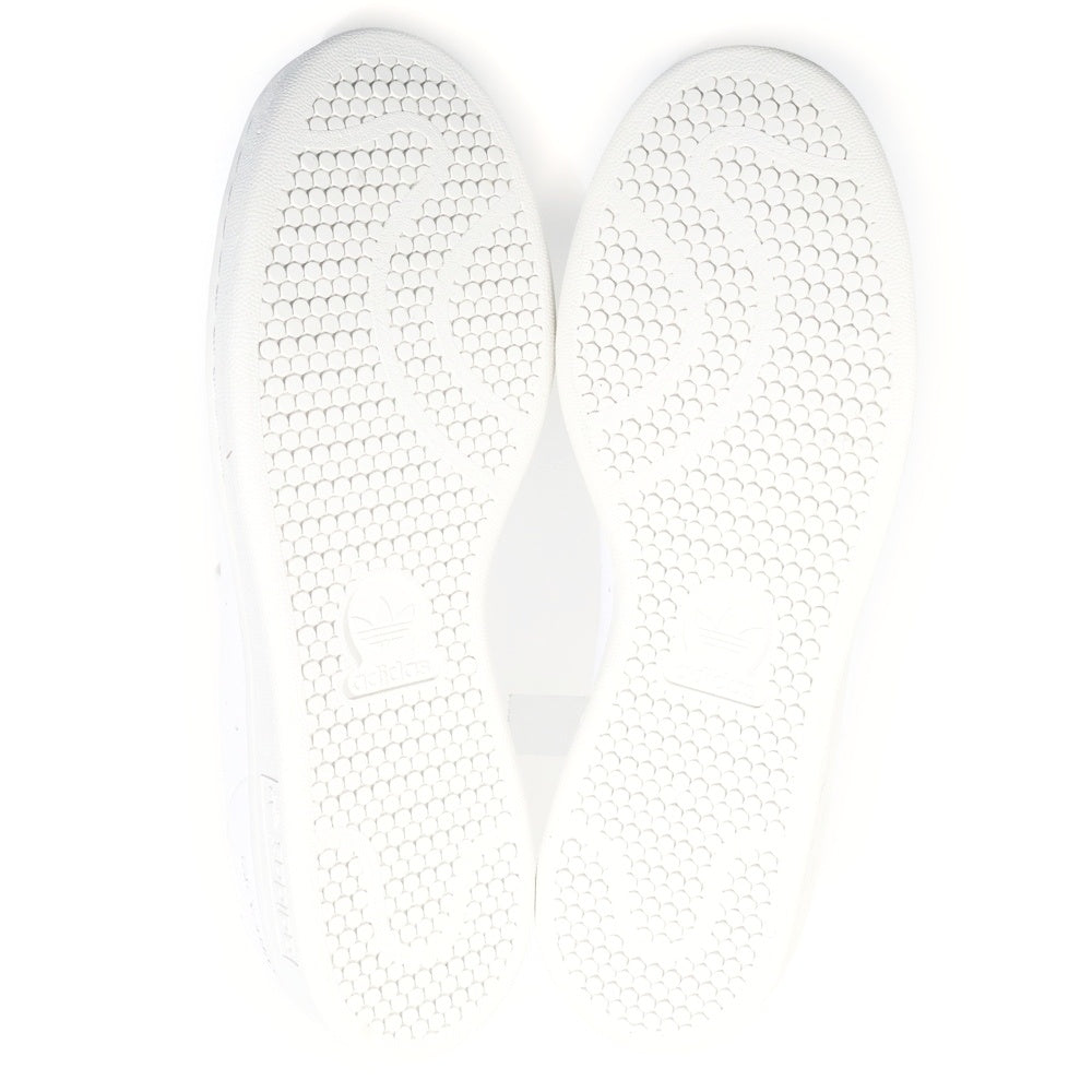 adidas(アディダス) STAN SMITH スタンスミス レザーローカットスニーカー ホワイト US9/27cm H03223