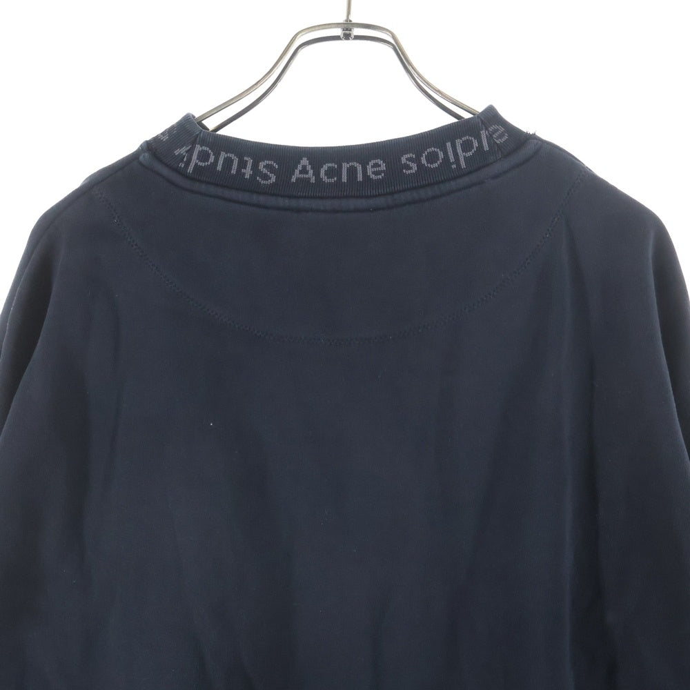 Acne Studios(アクネ ストゥディオズ) FLOGHO フロゴ ネックロゴ