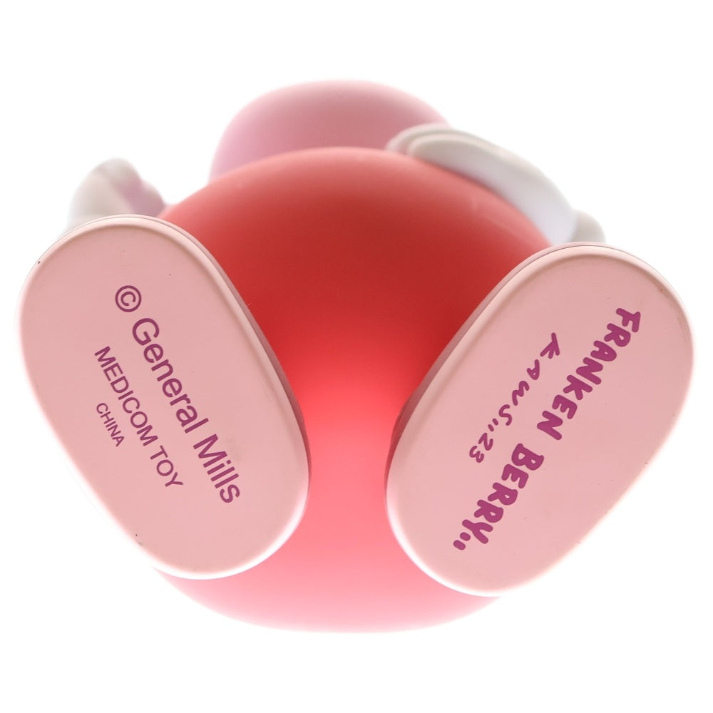 MEDICOM TOY(メディコムトイ) ×KAWS FRANKEN BERRY カウズ フランケン