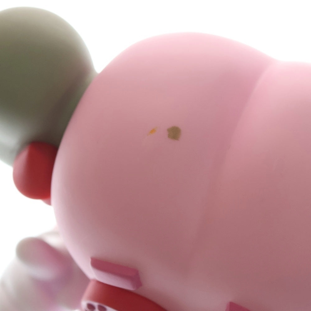 MEDICOM TOY(メディコムトイ) ×KAWS FRANKEN BERRY カウズ フランケン