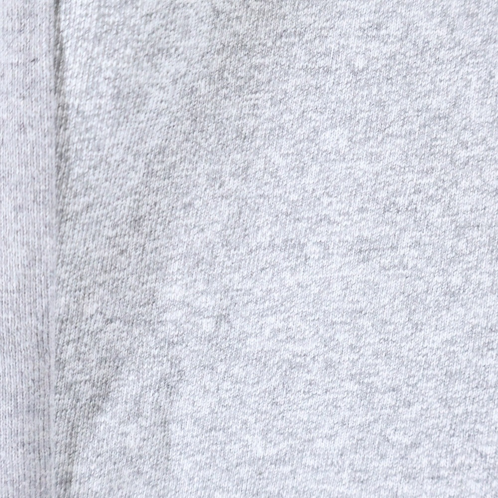 ISAMU KATAYAMA BACKLASH(イサムカタヤマバックラッシュ) 25th ヴィンテージTシャツ リメイク ロングスリーブカットソー グレー BLM-SH-06C
