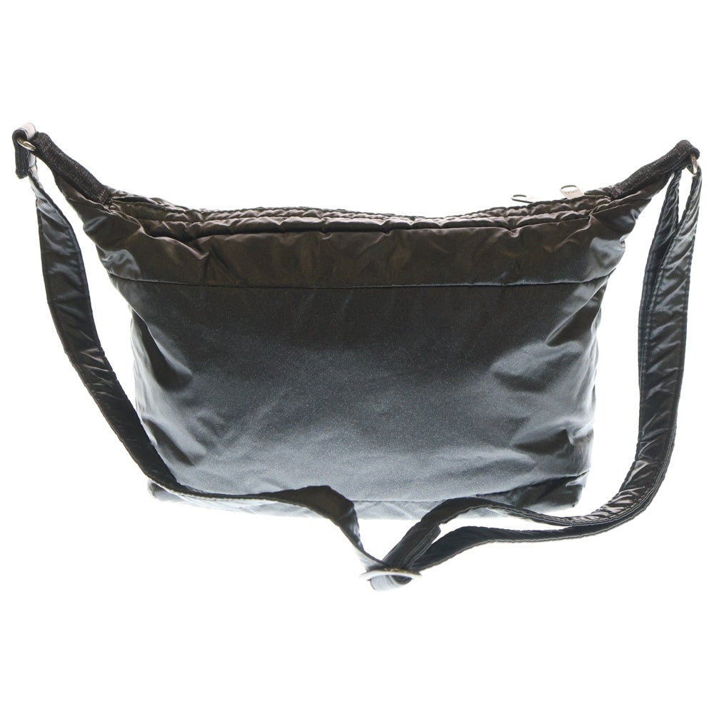 PORTER(ポーター) SHOOTING STAR シューティングスター ショルダーバッグ ブラック レディース