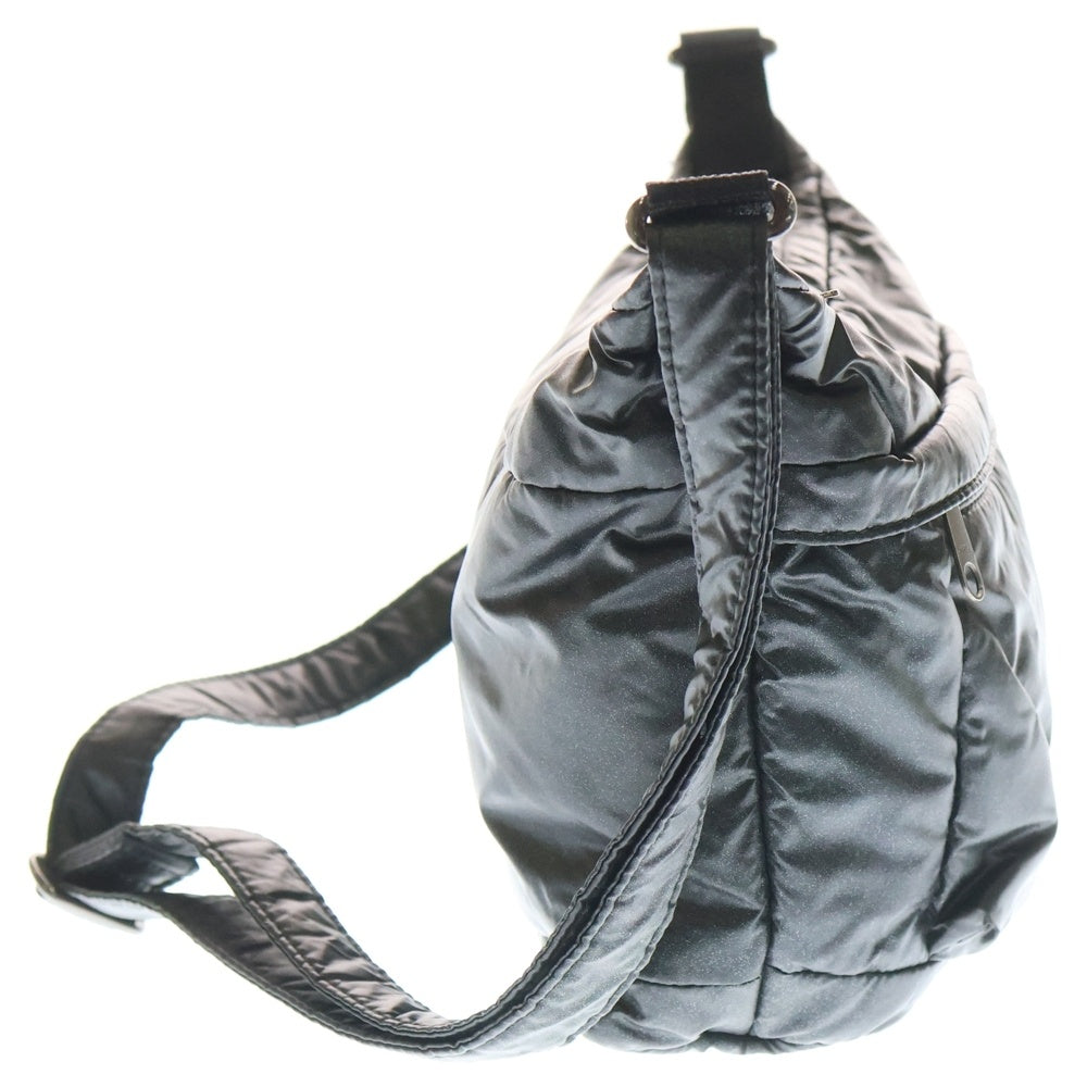 PORTER(ポーター) SHOOTING STAR シューティングスター ショルダーバッグ ブラック レディース