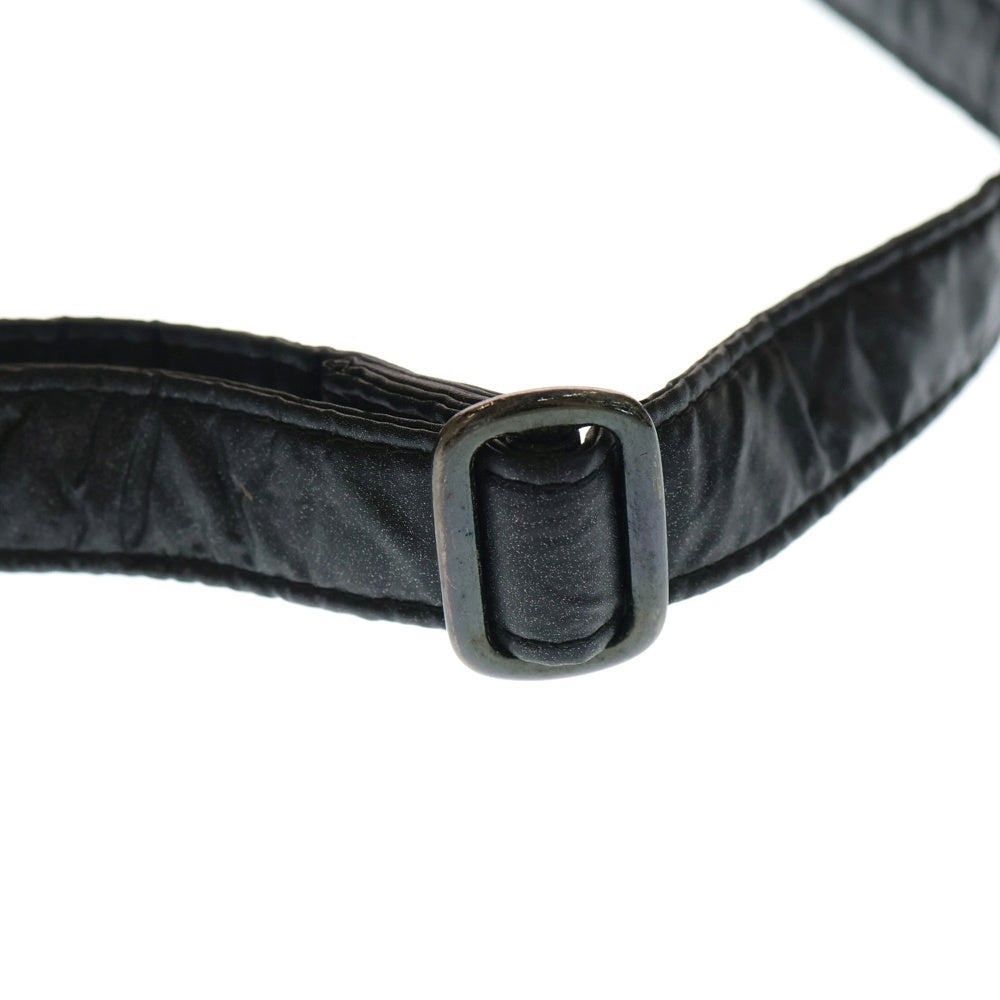 PORTER(ポーター) SHOOTING STAR シューティングスター ショルダーバッグ ブラック レディース