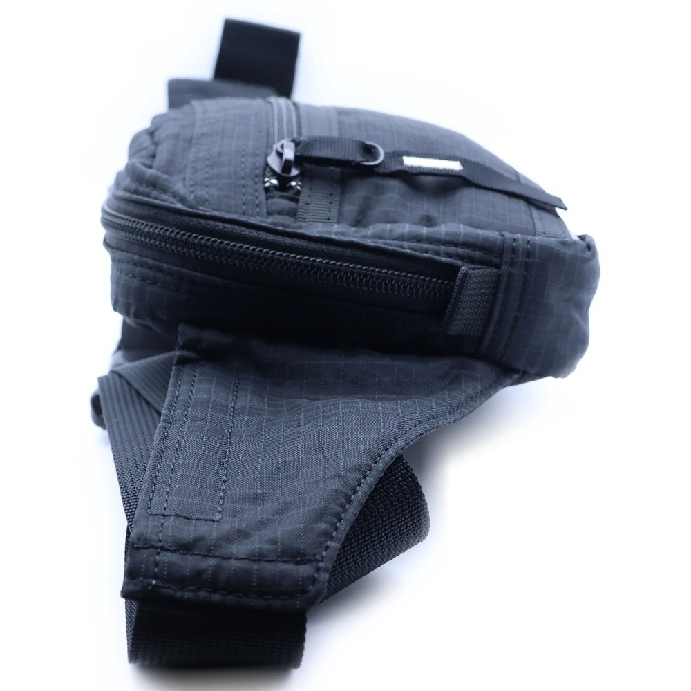 PORTER(ポーター) K300 リップストップ リフレクター ショルダーバッグ ブラック