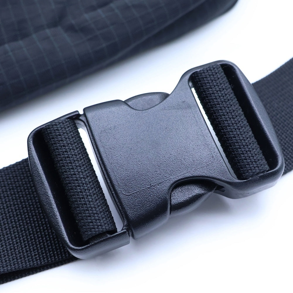 PORTER(ポーター) K300 リップストップ リフレクター ショルダーバッグ ブラック