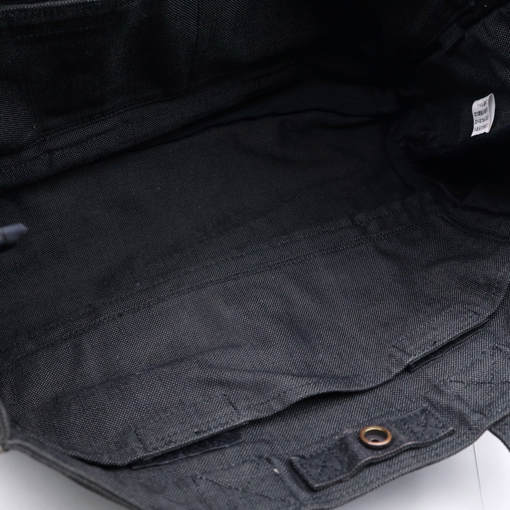 PORTER(ポーター) SMOKY スモーキー トートバッグ ダークグレー レディース