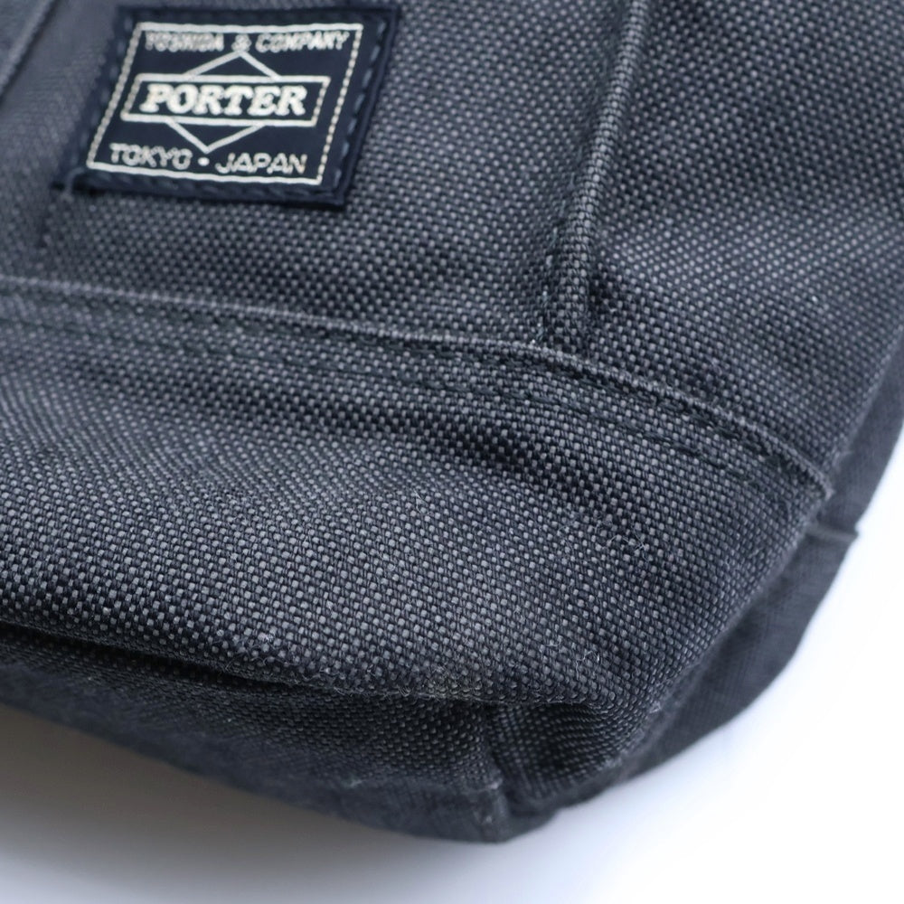 PORTER(ポーター) SMOKY スモーキー トートバッグ ダークグレー レディース