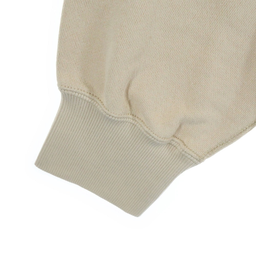 A BATHING APE(アベイシングエイプ) ×DRAGON BALL SUPER APE HEAD SWEAT ドラゴンボール スーパー エイプ ヘッド スウェット セーター ベージュ 1I23113906