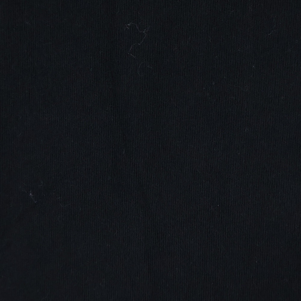 NIKE(ナイキ) ×DOVER STREET MARKET DSM MENS T-SHIRT ドーバーストリートマーケット フロントロゴプリント コットン クルーネックTシャツ 半袖カットソー IH3205-010
