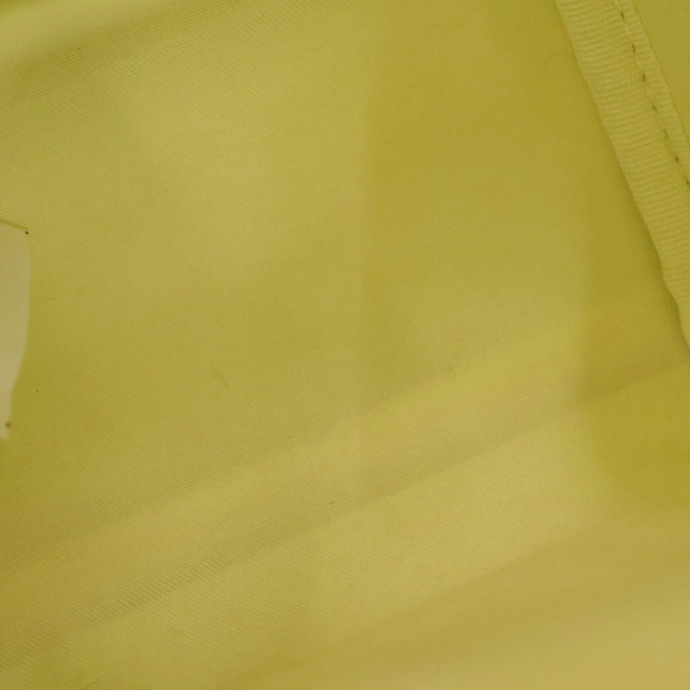 celford(セルフォード) CELFORD セルフォード ビジュースタッズ ポシェット 2WAYショルダーバッグ ハンドバッグ イエロー レディース CWGB259502