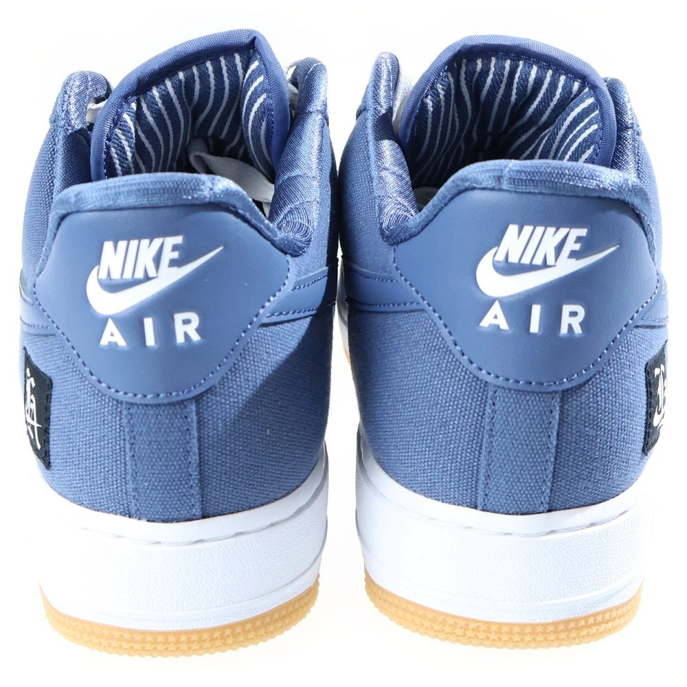 NIKE(ナイキ) AIR FORCE 1 LOW PRM WEST COAST エアフォース1 ウェスト