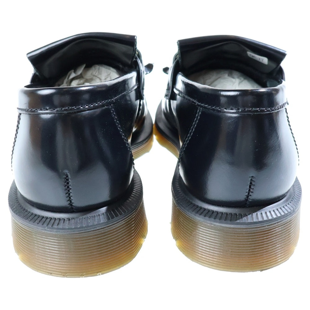 Dr.Martens(ドクターマーチン) ADRIAN SNAFFLE LOAFER エイドリアン スナッフルローファー レディース ブラック 25024001