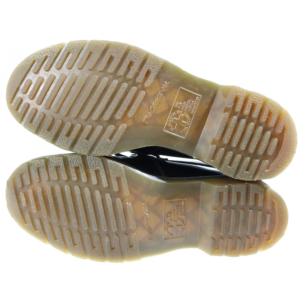 Dr.Martens(ドクターマーチン) ADRIAN SNAFFLE LOAFER エイドリアン スナッフルローファー レディース ブラック 25024001