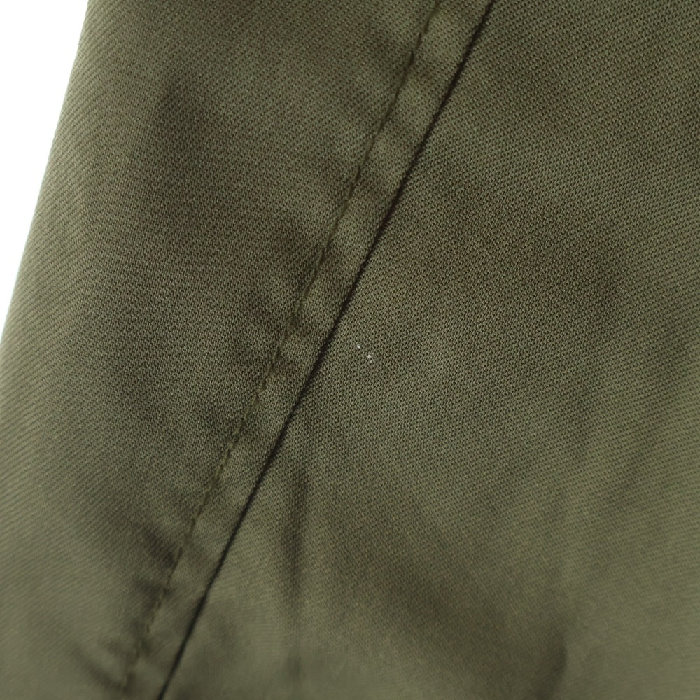 STONE ISLAND(ストーンアイランド) 24AW LIGHT OUTERWEAR GHOST ライト アウターウェア ゴースト シャツジャケット グリーン 8115Q10F2