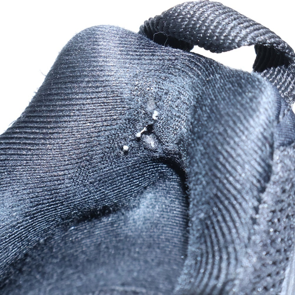 BALENCIAGA(バレンシアガ) BOUNCER DEFENDER SNEAKERS バウンサー ディフェンダー 厚底 ローカットスニーカー ブラック 685613