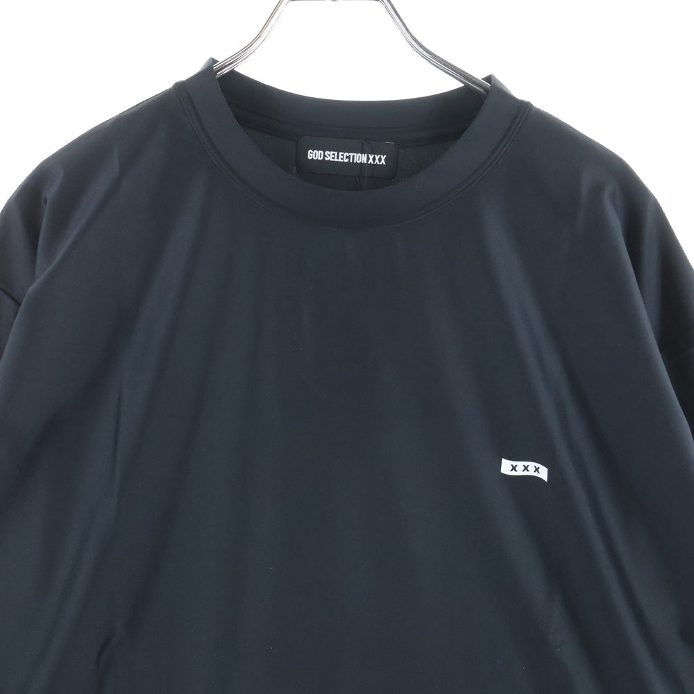 GOD SELECTION XXX(ゴッドセレクショントリプルエックス) 24SS RASH