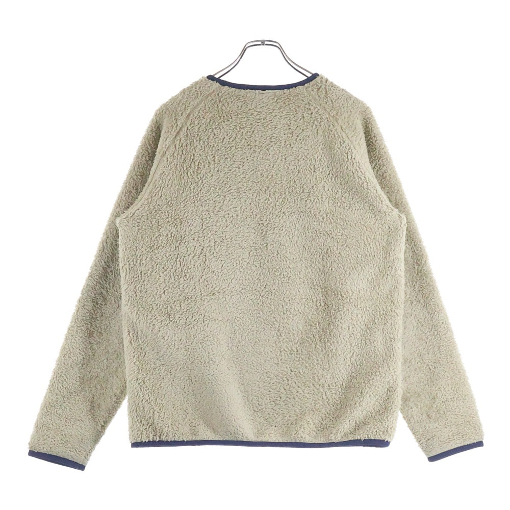 PATAGONIA(パタゴニア) 22AW LOSGATOS FLEECE CREW ロスガトス