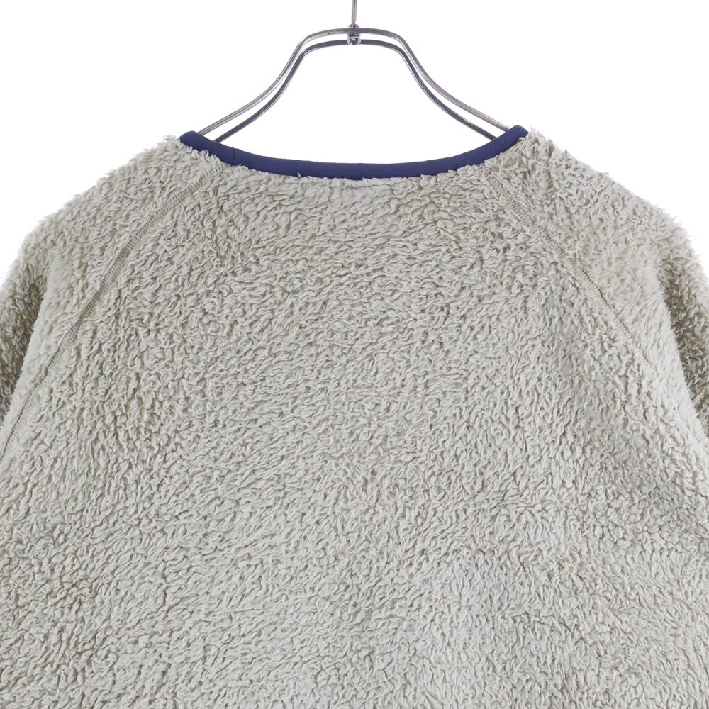 PATAGONIA(パタゴニア) 22AW LOSGATOS FLEECE CREW ロスガトス