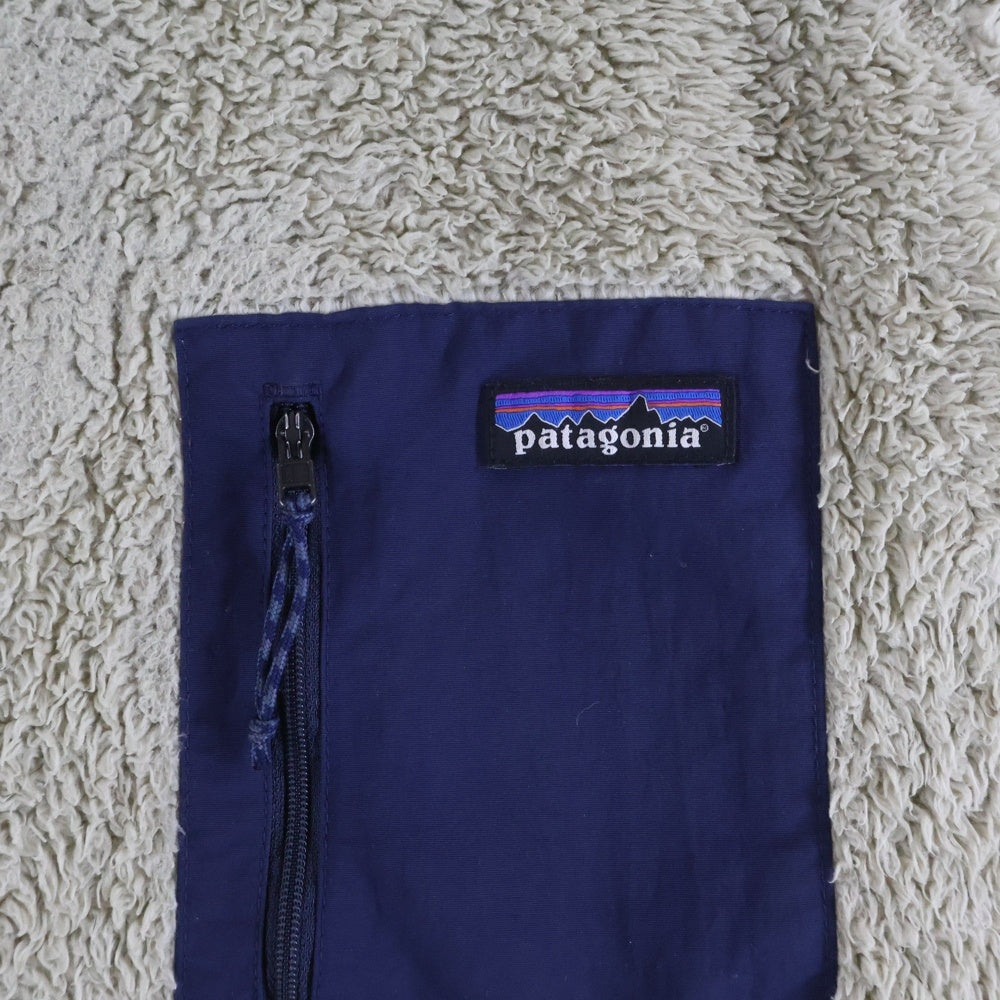 PATAGONIA(パタゴニア) 22AW LOSGATOS FLEECE CREW ロスガトス