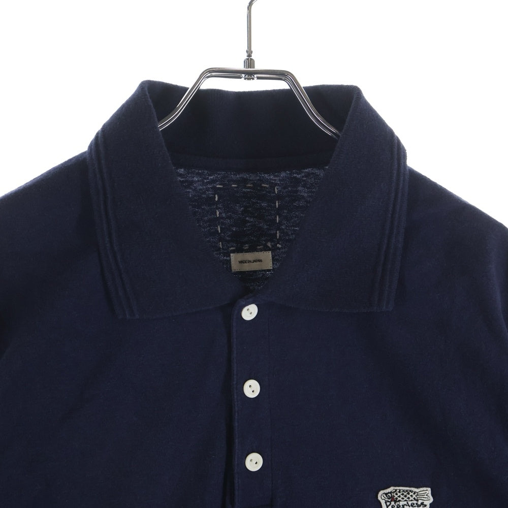Visvim / Jumbo Weller ポロシャツ I*N様 visvim ict jumbo weller