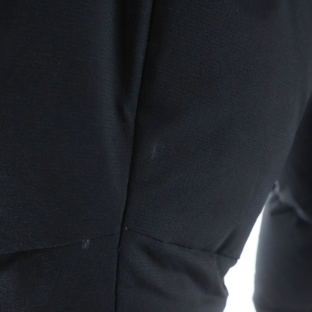 THE NORTH FACE(ザノースフェイス) BALTRO LIGHT JACKET バルトロライト フーデッド ダウン ジャケット ブラック ND91950