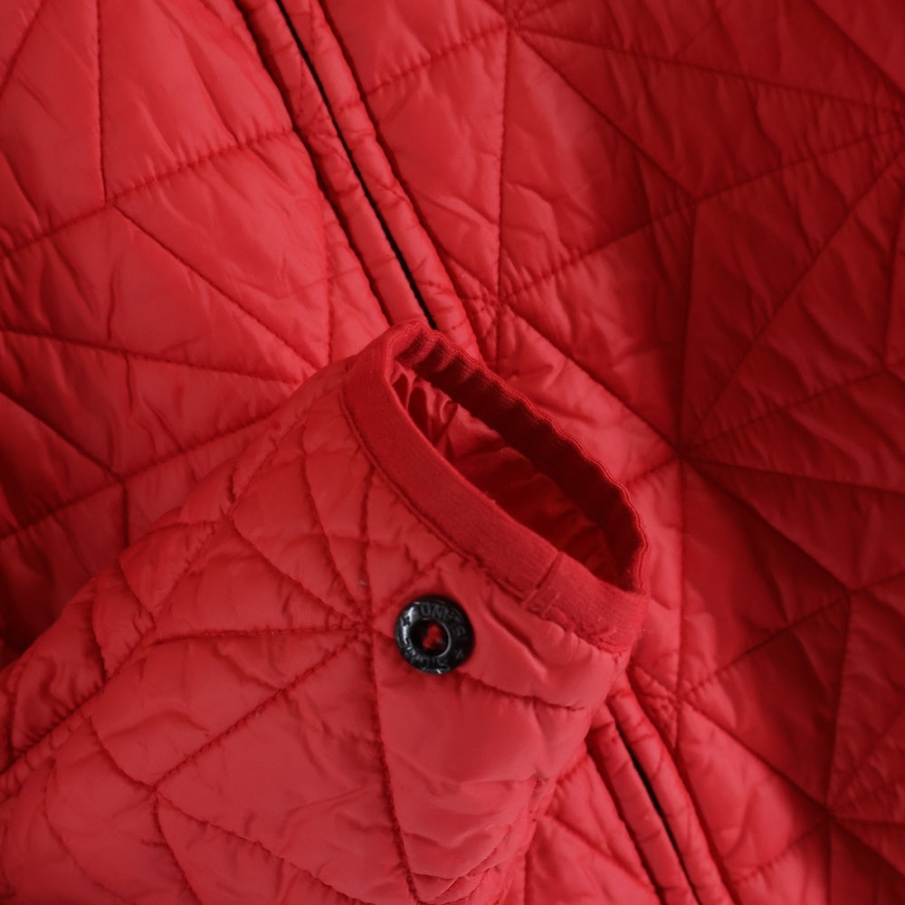 STONE ISLAND(ストーンアイランド) 20AW SHADOW PROJECT LINER JACKET シャドウプロジェクト キルティングライナージャケット レッド 731940902
