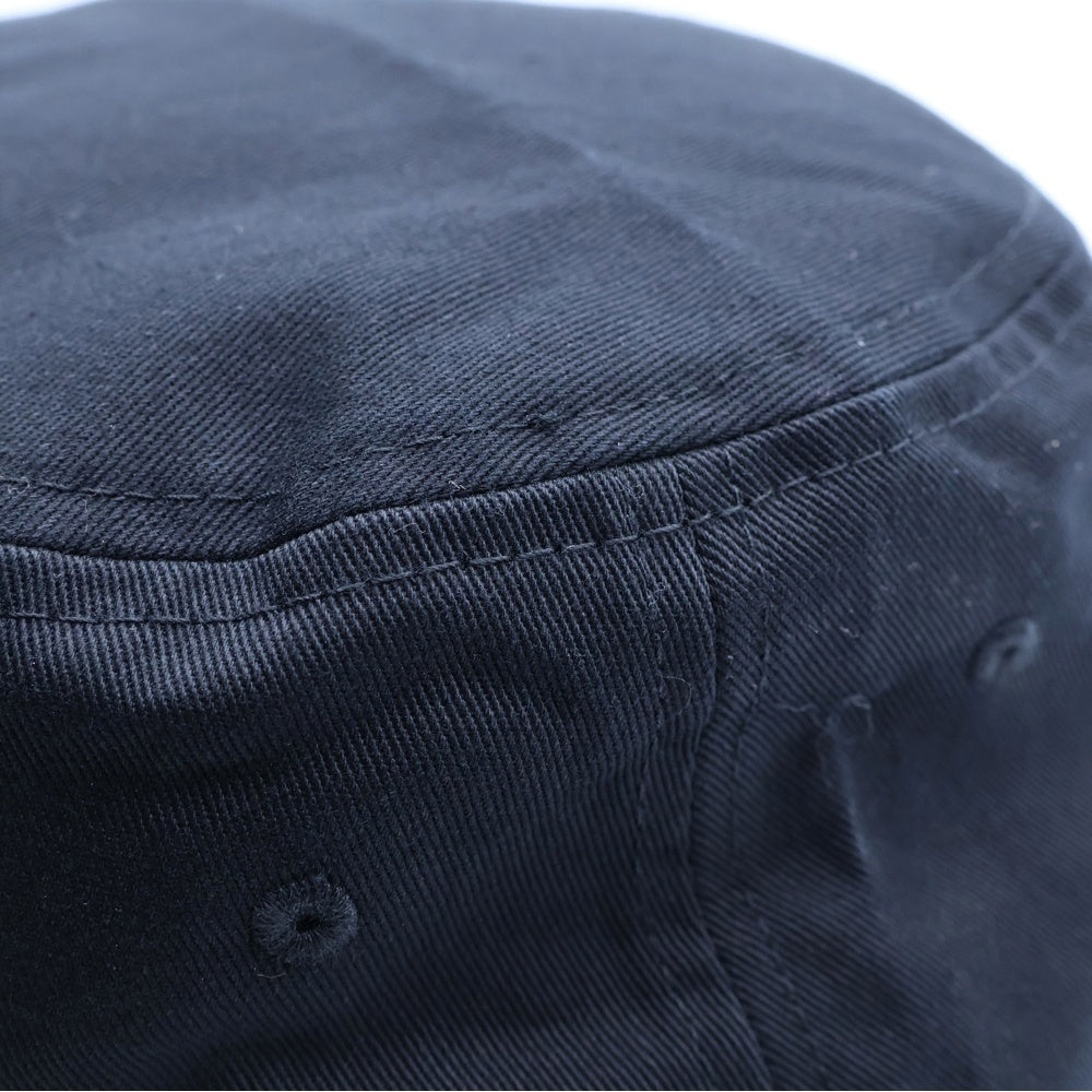 HUF(ハフ) SET MEGABLAST BUCKET セット メガブラスト バケットハット 帽子 ブラック SU25 HT00882