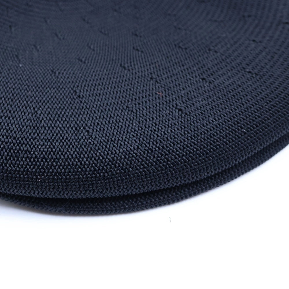 KANGOL(カンゴール) TROPIC HUNTING CAP トロピックハンチングキャップ キャスケット 帽子 ブラック 0287BC