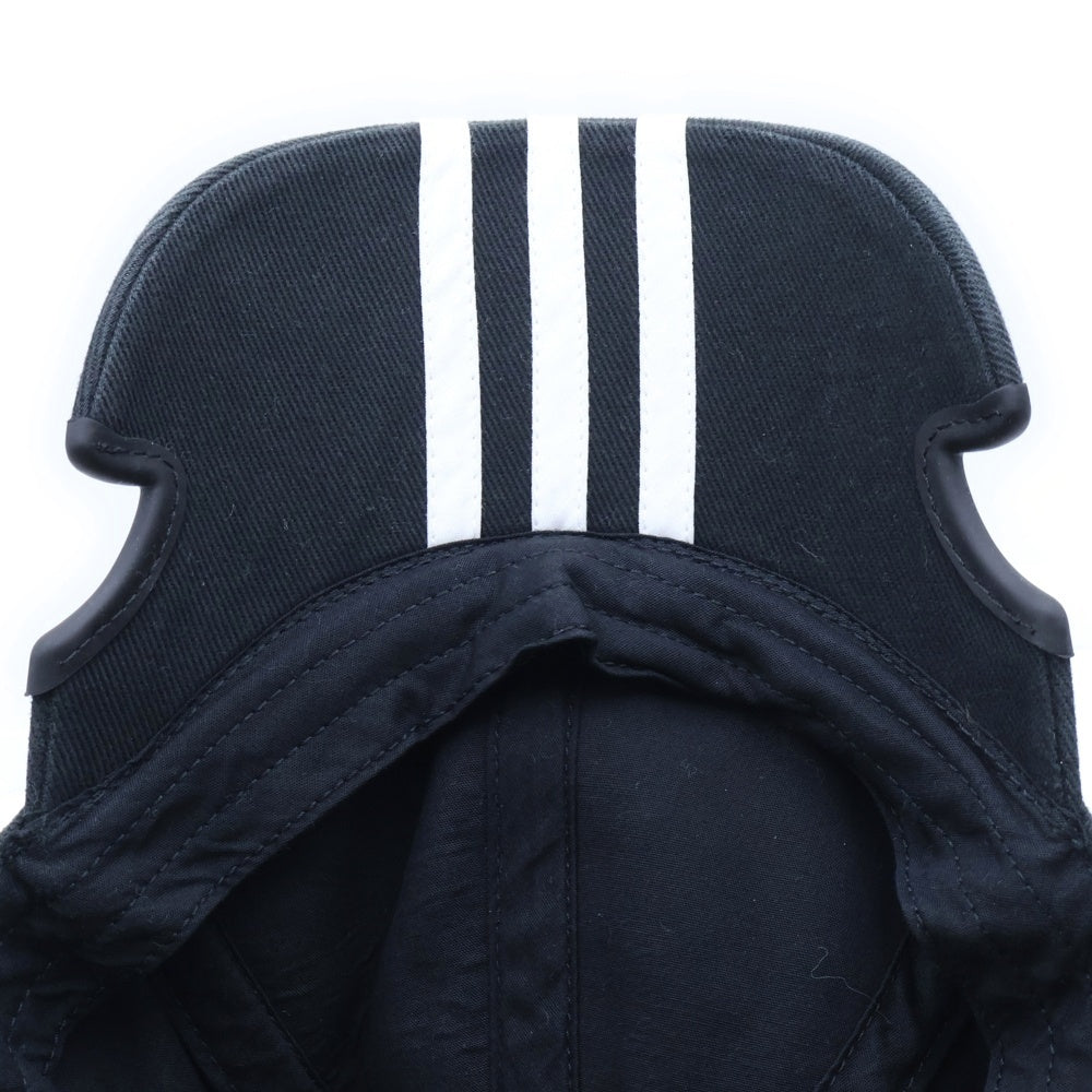 BALENCIAGA(バレンシアガ) ×adidas アディダス ロゴストライプベース