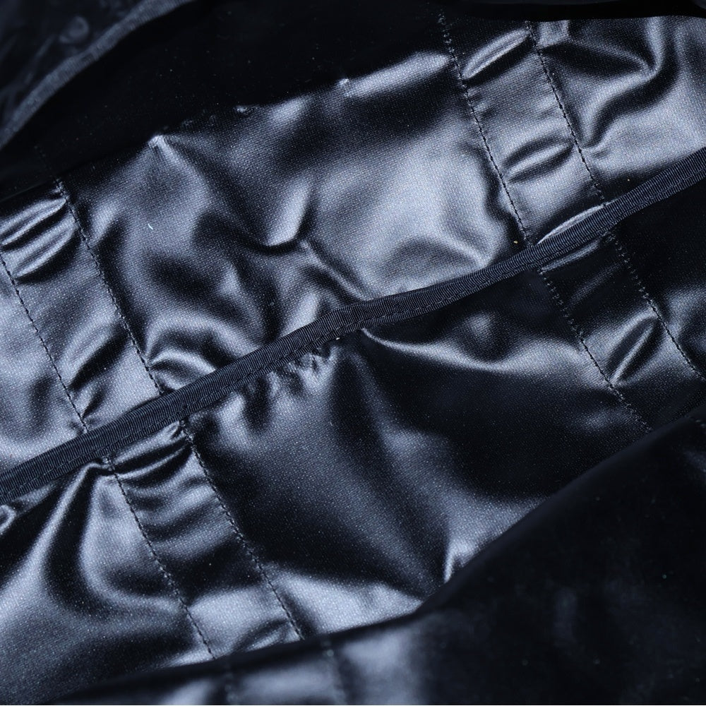 UNDERCOVER(アンダーカバー) 20AW ロゴプリント ハンド トートバッグ ブラック UCZ4B11 レディース