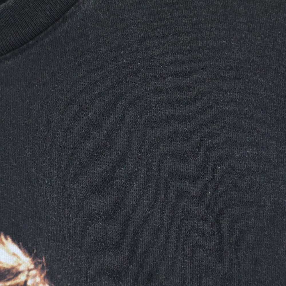KITH(キス) The Rolling Stones Keith Richards Concert Photo Vintage Tee ザローリングストーン キースリチャード コンサートフォト ヴィンテージ半袖Tシャツ KHM033213