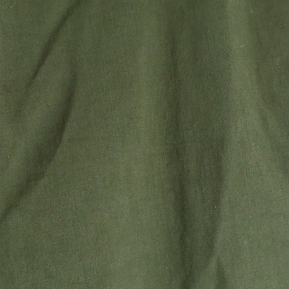 WACKO MARIA(ワコマリア) 23AW 6 POCKET TROUSERS 6ポケット トラウザーズ カーゴパンツ カーキ 23FW-WMP-PT03