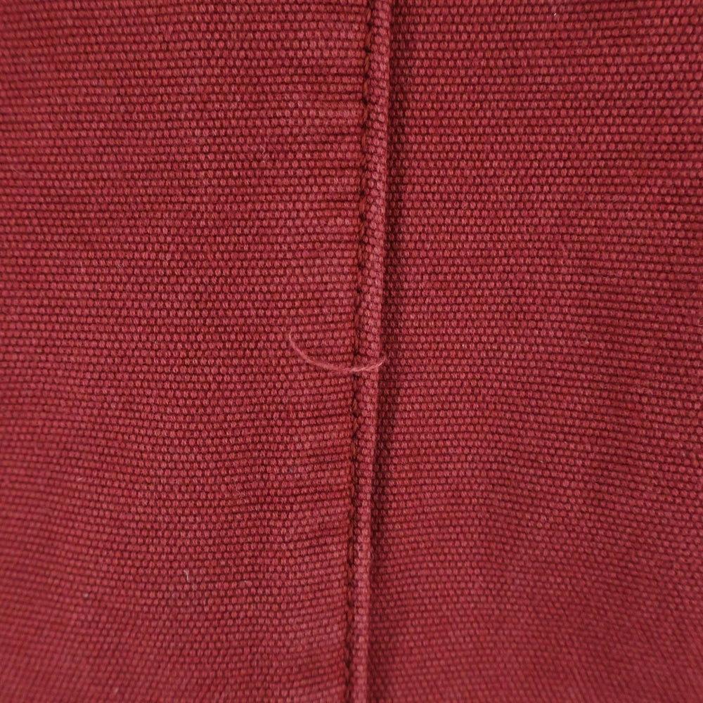 SAINT JAMES(セントジェームス) SIROCCO II FRENCH CHORE JACKET シロッコ フレンチチョアジャケット レッド