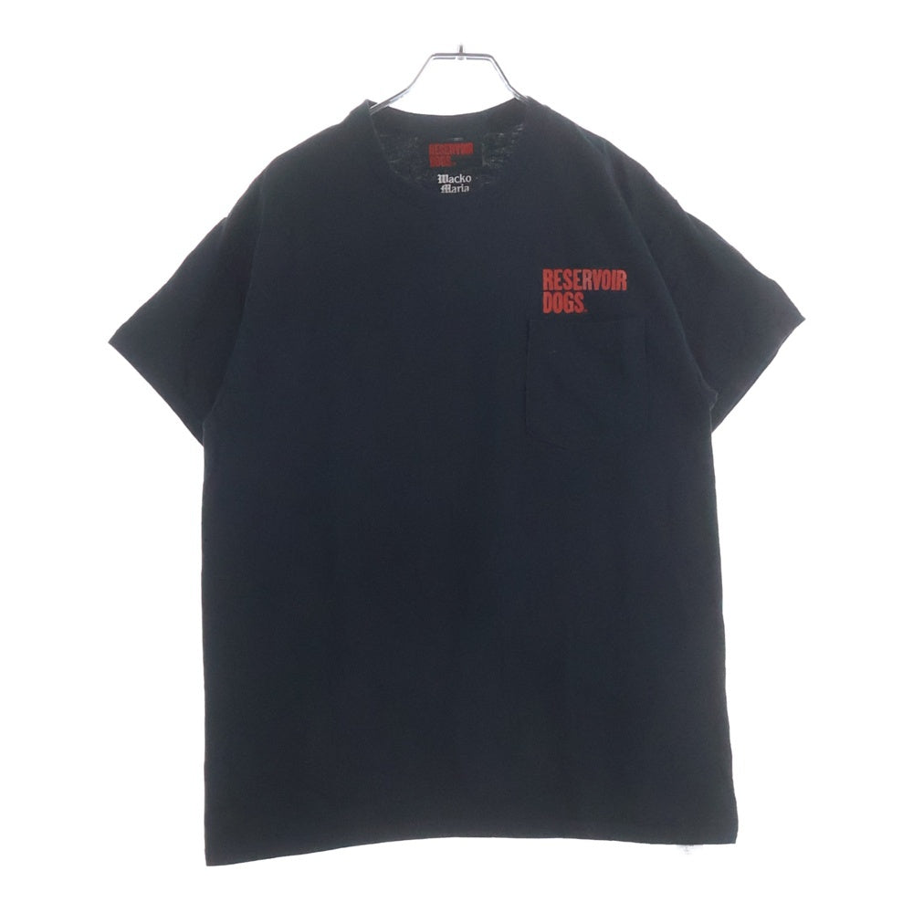WACKO MARIA Tシャツ（RESERVOIR DOGS） 【公式通販】