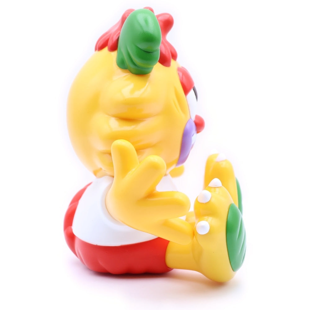 VERDY(ベルディ) ×BOTT VISTY TOY ボット ヴィスティ ビニールトイ ソフビ マルチカラー