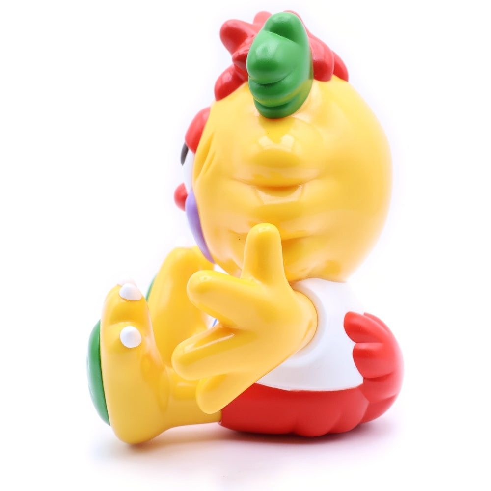 VERDY(ベルディ) ×BOTT VISTY TOY ボット ヴィスティ ビニールトイ ソフビ マルチカラー